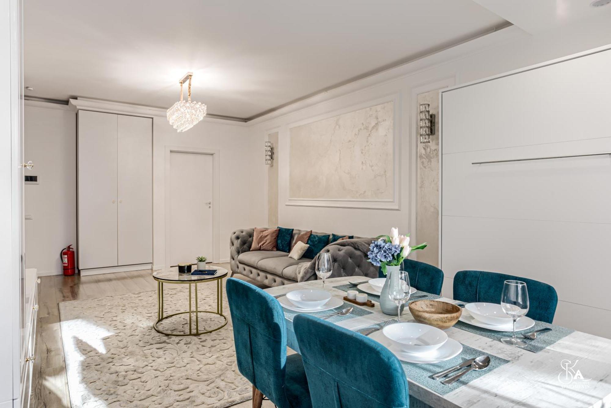 Sika Garden Apartment Арад Екстер'єр фото